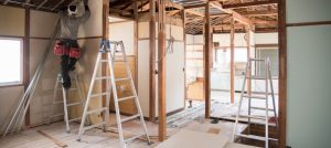 Entreprise de rénovation de la maison et de rénovation d’appartement à Souhey